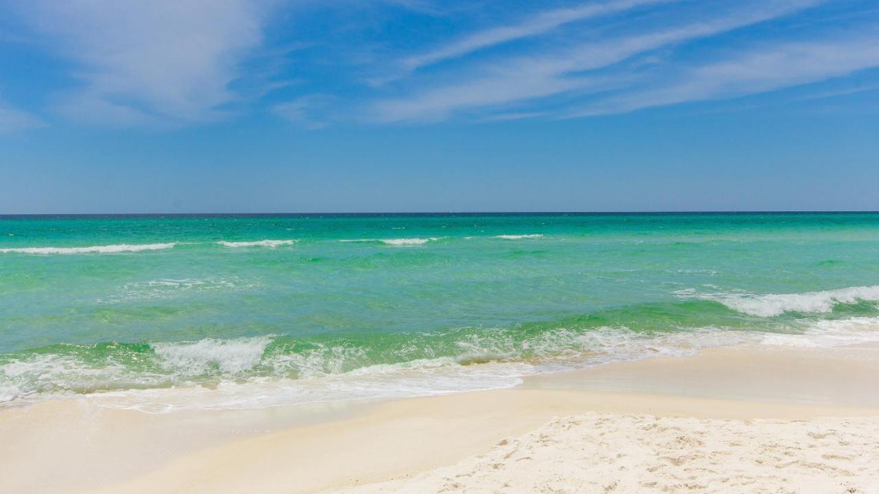 Inlet Sands 206- Inlet Dreams * Panama City Beach
